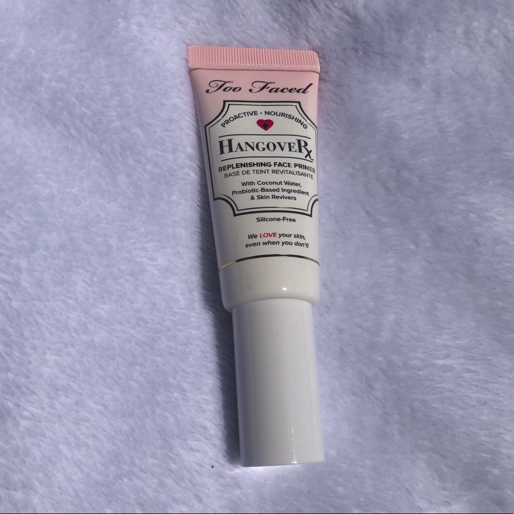 Too Faced Primer - Picture 3 of 4